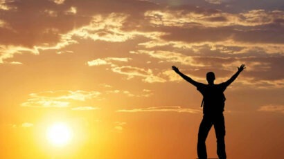 3 kurze Achtsamkeitsübungen (mp3): Kommunikation, Lesen, Sehen