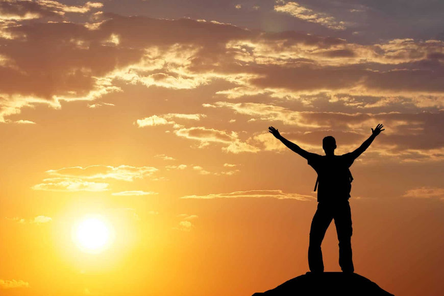 3 kurze Achtsamkeitsübungen (mp3): Kommunikation, Lesen, Sehen