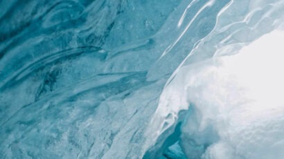 Vom Aggregatzustand der Gefühle