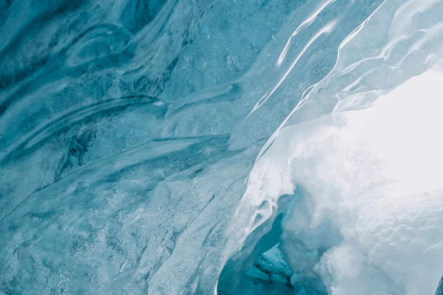 Vom Aggregatzustand der Gefühle