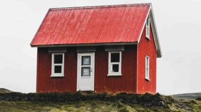 Das eigene Zuhause finden