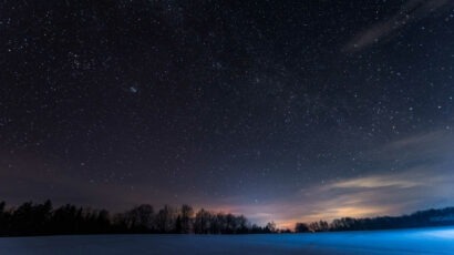 Rauhnächte; Gabriela Voss; Achtsamkeit; Persönlichkeitsentwicklung; Coaching