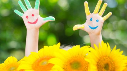 spielerisch meditieren