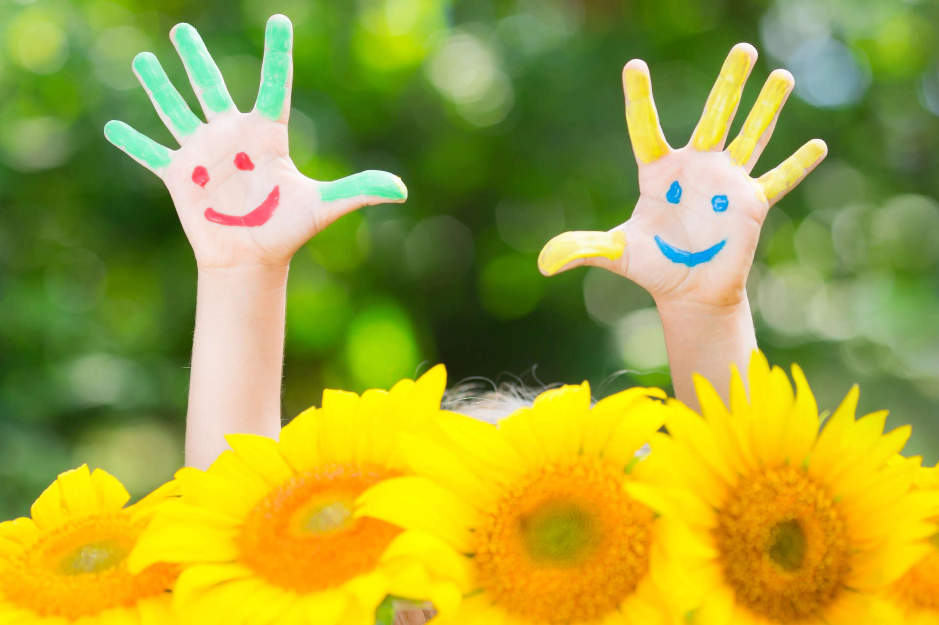 spielerisch meditieren