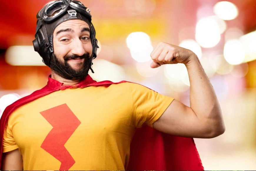 Das Gedankenkarussell mit Achtsamkeit stoppen – 5 Schritte