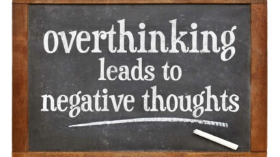 Overthinking, Grübeln