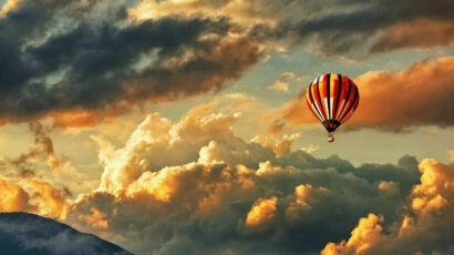 Loslassen in 3 Schritten