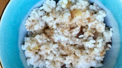 Zwischenräume finden