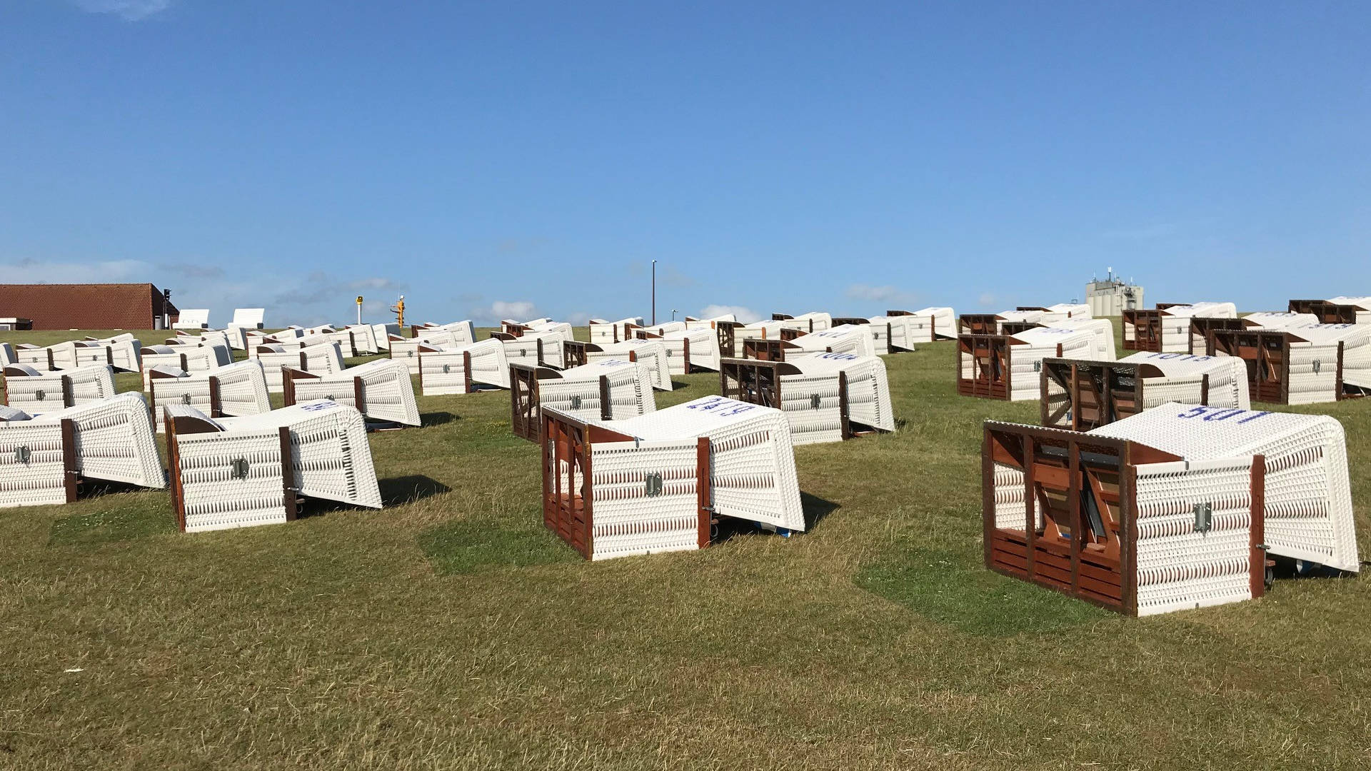 Sturm - Stürme im Leben