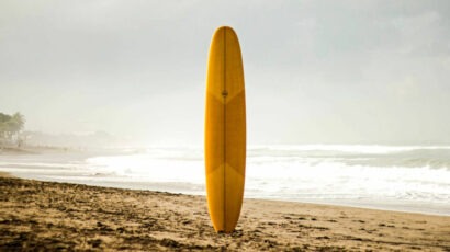 Stressbewältigung - Stress kommt in Wellen