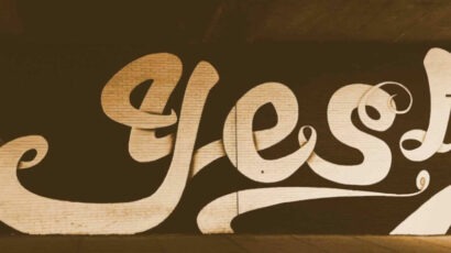 Gute Vorsätze mal sofort umgesetzt