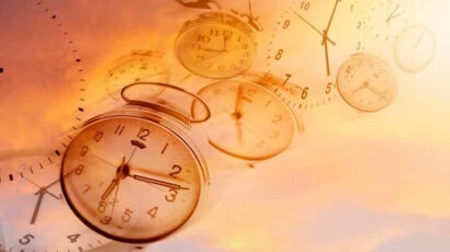 Zeit; Achtsamkeit; Zeitmanagement;