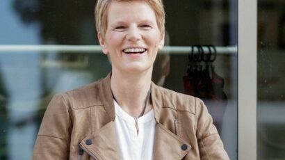 Gabriela Voss; Achtsamkeitstraining online; Dranbleiben-Meditationsgruppe; Resilienz; Stressbewältigung