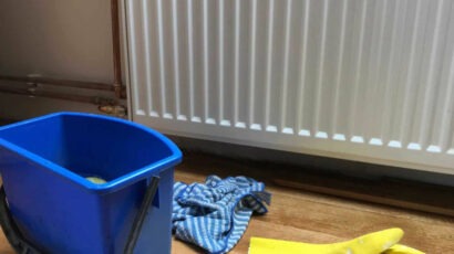 Umgang mit ungeliebter Arbeit