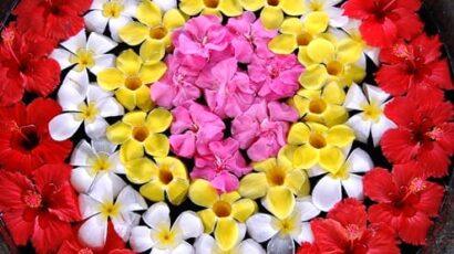 Gabriela Voß; Festtage; Achtsamkeitsgeschenke; Weihnachten